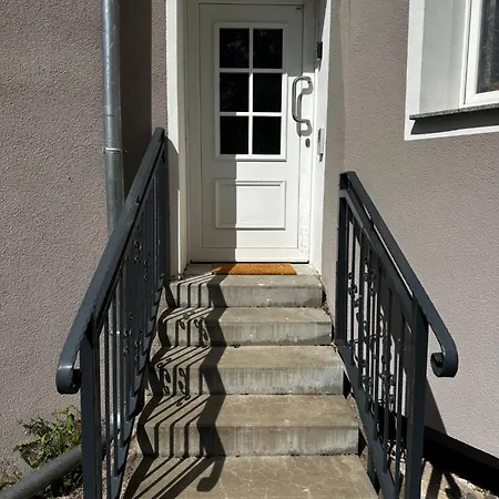 Apartman Elbruhe *