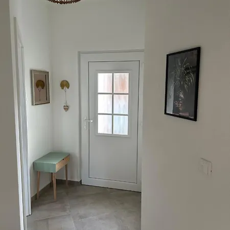 Apartman Elbruhe *