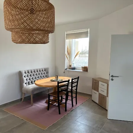 Apartman Elbruhe Magdeburg